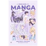 La Guia Del Manga
