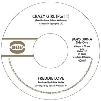 Sn-crazy girl 1 crazy girl 2 (sn7 )