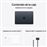 Apple MacBook Air 13,6" M4 CPU 10, GPU 10, 24GB RAM, 512GB SSD, Medianoche