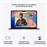 Apple MacBook Air 13,6" M4 CPU 10, GPU 10, 24GB RAM, 512GB SSD, Medianoche