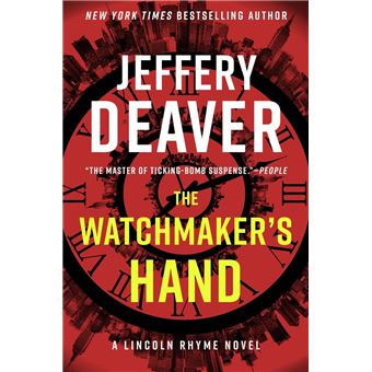 The Watchmaker's Hand - 1