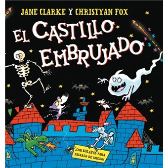 El castillo embrujado