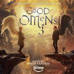 Good Omens 3 B.S.O. - CD