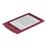 Sony Reader Wi-Fi Rojo (PRODUCTO REACONDICIONADO)_4