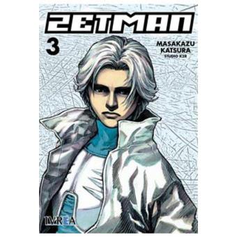 Zetman 3