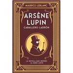 Arsène Lupin, caballero ladrón