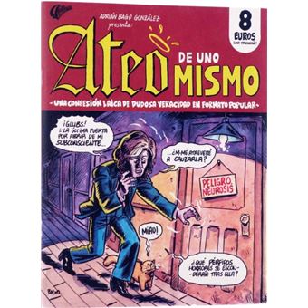 Ateo De Uno Mismo