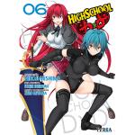 Highschool DXD 6