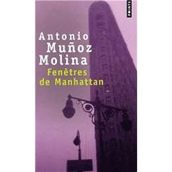 Fenetres de Manhattan