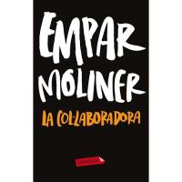 La col·laboradora