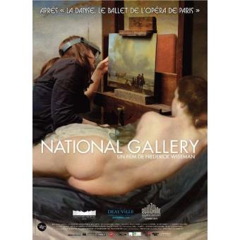 National Gallery [Formato Blu-ray]