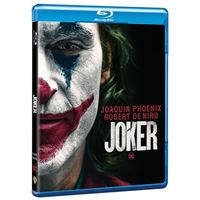 Joker - Blu-Ray