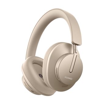 diapositiva Corea alias Auriculares Noise Cancelling Huawei Freebuds Studio Oro - Auriculares  Bluetooth - Los mejores precios | Fnac