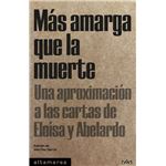 Mas Amarga Que La Muerte