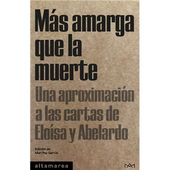 Mas Amarga Que La Muerte
