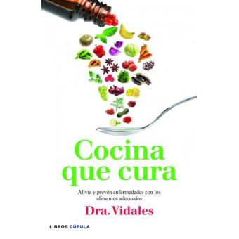 Cocina que cura