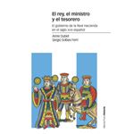 El rey el ministro y el tesorero