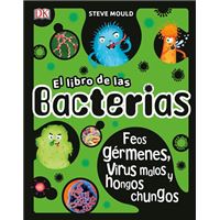 El libro de las bacterias
