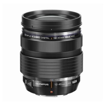 Olympus Objetivo 12-40mm 1:2.8 - 1