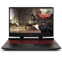 Portátil Gaming HP OMEN 15-dc0036ns 15,6'' Negro