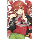 Las quintillizas 6 (de 14)