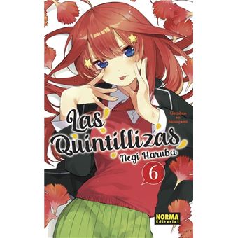 Las quintillizas 6 (de 14)