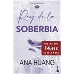 Rey de la soberbia (Serie Pecados, 2)