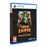 Tomb Raider I· II·III Remastered PS5