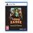 Tomb Raider I· II·III Remastered PS5