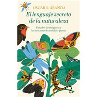 El lenguaje secreto de la naturaleza