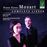 Mozart. Complete Lieder - CD