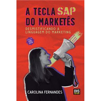 A Tecla SAP do Marketês - 1