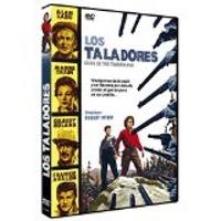 Los taladores - DVD