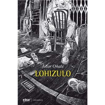 Lohizulo