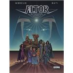 Altor 2 Integral