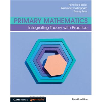 Primary Mathematics - 1