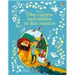 Diez cuentos con encanto en diez mi
