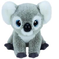 Peluche Beanie Boos Koala Kookoo (23cm) Fecha cumpleaños 18 de enero