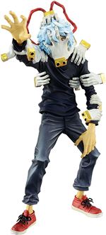Default Constructor Figura My Hero Academia Tomura V4 18Cm