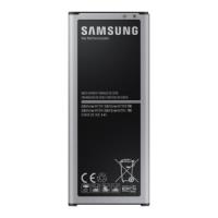 Batería Samsung Extra para Galaxy Note 4  3220Ma