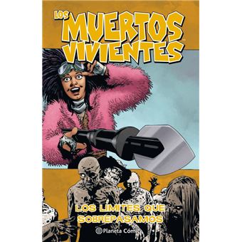 Los muertos vivientes 29