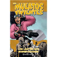 Los muertos vivientes 29