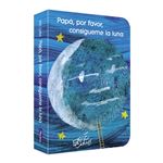 Papa por favor consigueme la luna