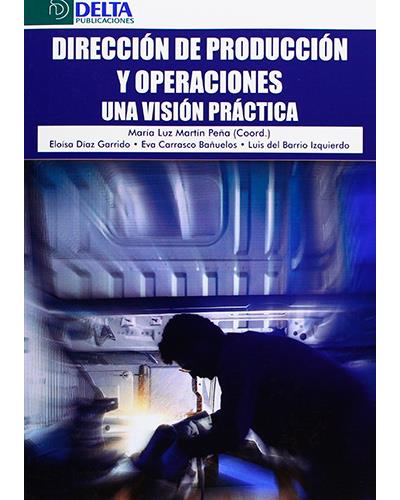 Delta Dirección De Producción Y Operaciones