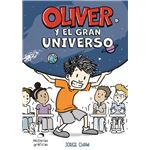 Oliver Y El Gran Universo