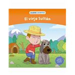 Colección audiocuentos núm. 77: El viejo Sultán