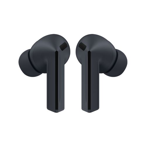 Auriculares Noise Cancelling Samsung Galaxy Buds3 Fe True Wireless Negro