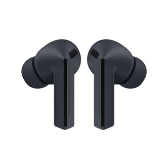 Auriculares Noise Cancelling Samsung Galaxy Buds3 FE True Wireless Negro