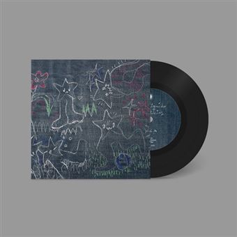 Lp-baila b/w no sere una estrella