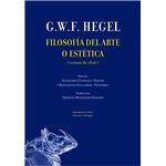 Filosofia Del Arte O Estetica